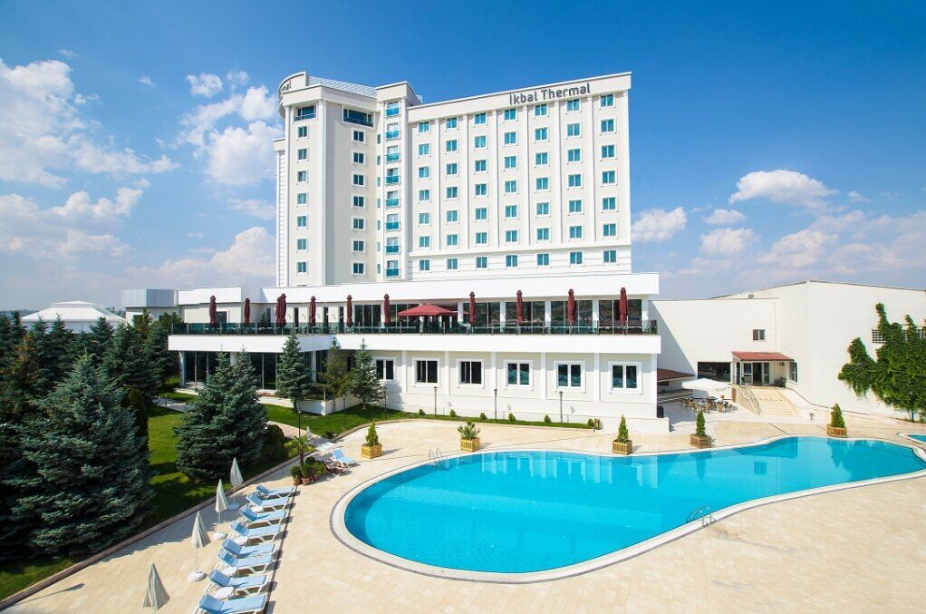 İkbal Thermal Hotel & Spa