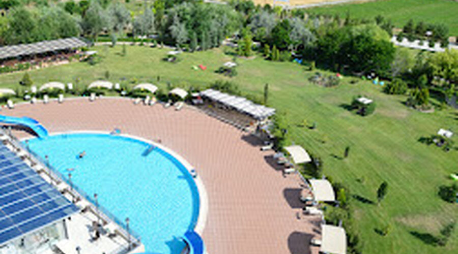 Sandıklı Thermal Park Resort  & SPA covention center