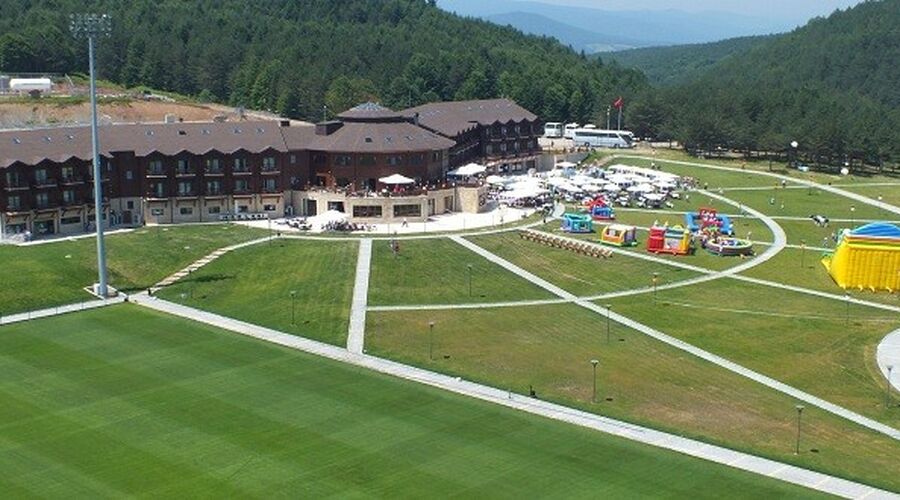 Fenerbahçe Topuk Yaylası Resort & Sport