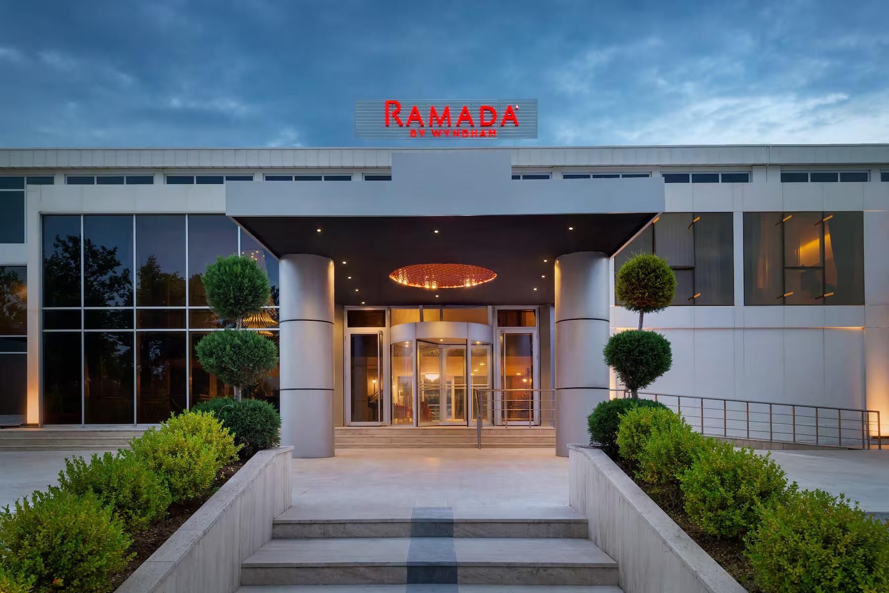 Ramada Şile