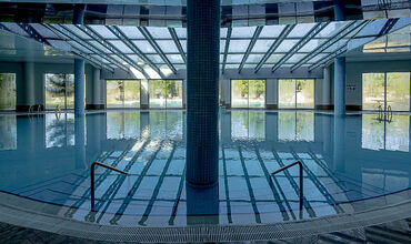 Safran Thermal Resort SPA & Convention Center