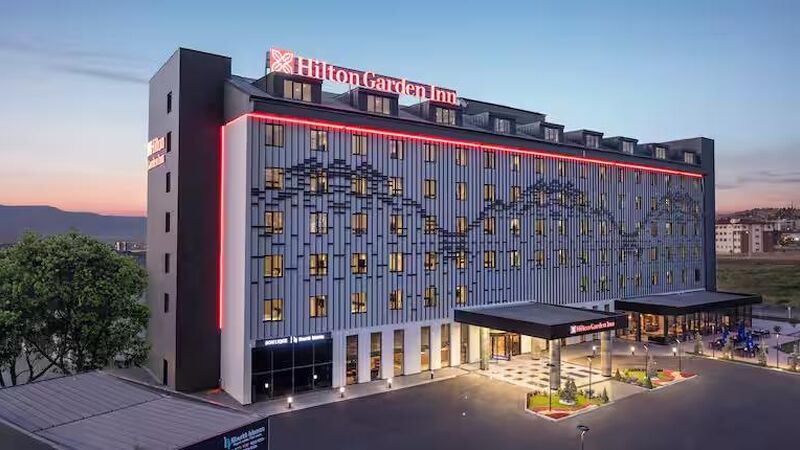 Hilton Garden Inn Erzurum