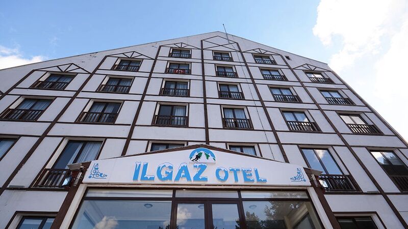 Ilgaz Nolana Mountain Resort