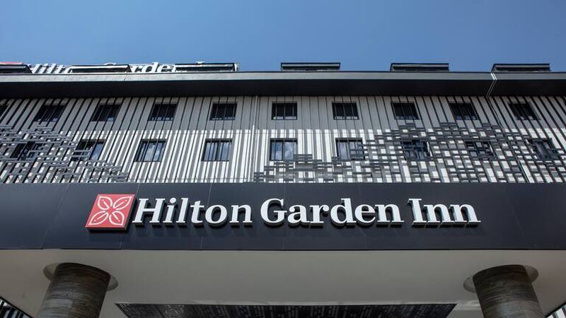 Hilton Garden Inn Erzurum