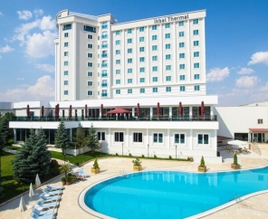 İkbal Thermal Hotel & Spa