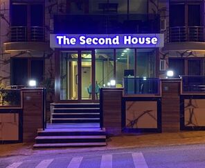 The Second House Şile