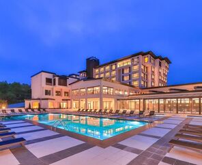 Narven Wellness Thermal Hotel