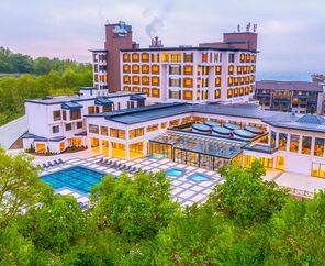 Narven Wellness Thermal Hotel