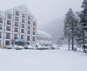 Ilgaz Nolana Mountain Resort