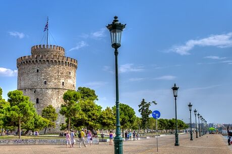 İzmir Çıkışlı Kosovalı Baştanbaşa Balkan Turu Air Albania Havayolları İle Extra Turlar ve Akşam Yemekleri Dahil