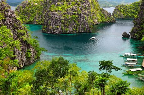 Büyük Filipinler Turu THY İle 11 Gece 13 Gün