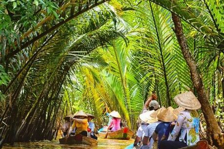 Vietnam - Kamboçya - Laos Singapur Havayolları İle