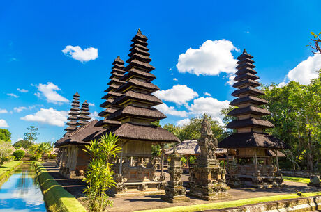 Rüya Ada Bali - Ubud Turu 6 Gece 8 Gün Emirates Havayolları İle