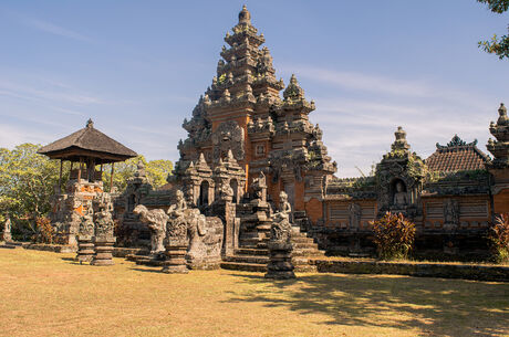 Rüya Ada Bali - Ubud Turu 6 Gece 8 Gün Emirates Havayolları İle