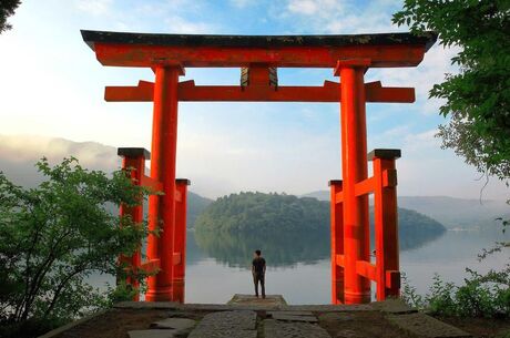 Japonya Kore Turu 2025 10 Gece – 12 Gün Asiana Hava Yolları ile Herşey Dahil