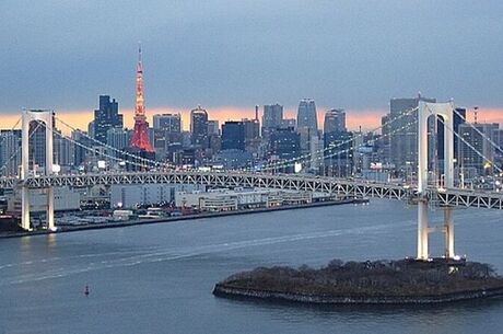 Japonya Kore Turu 10 Gece – 13 Gün NRT-QATAR Hava Yolları ile